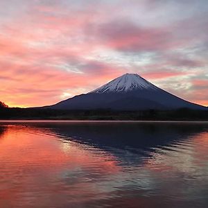 Shoji Mount Hotel
